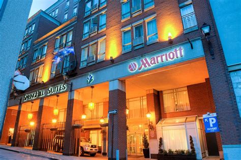 hotel springhill suites|SpringHill Suites by Marriott Old Montreal .